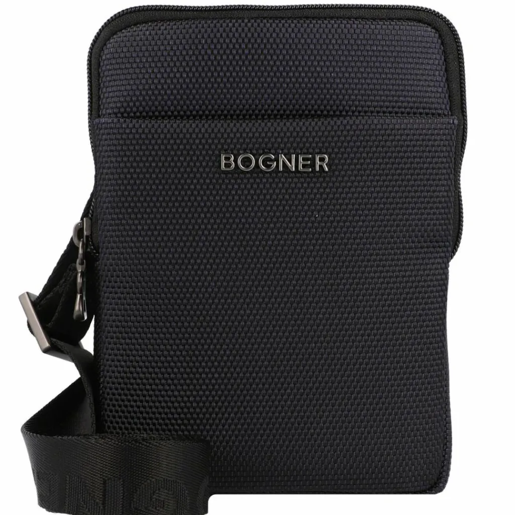 Sale Bogner Keystone Frank Umhängetasche 13 cm darkblue