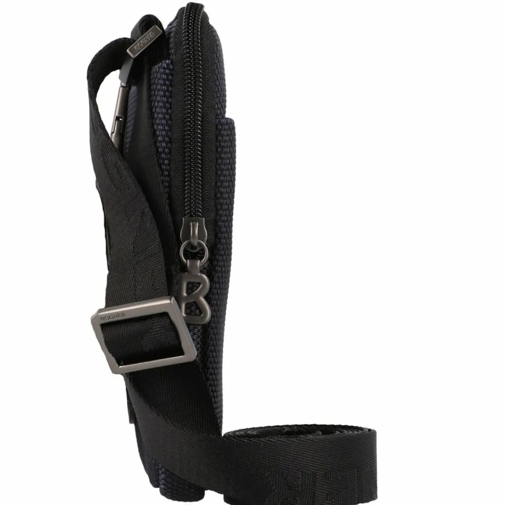 Sale Bogner Keystone Frank Umhängetasche 13 cm darkblue