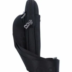 Bogner Umhängetaschen<Keystone Frank Umhängetasche 19 cm black