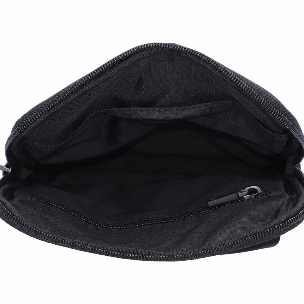 Bogner Umhängetaschen<Keystone Frank Umhängetasche 19 cm black