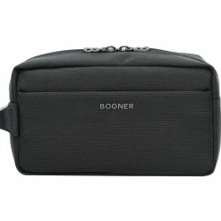 Bogner Kulturbeutel<Keystone Jona Kulturbeutel 24 cm black