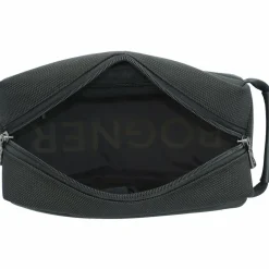 Bogner Kulturbeutel<Keystone Jona Kulturbeutel 24 cm black