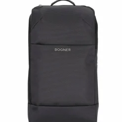 Outlet Bogner Keystone Lennard Rucksack 47 cm Laptopfach darkblue