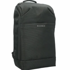 Bogner Daypacks<Keystone Lennard Rucksack 47 cm Laptopfach black