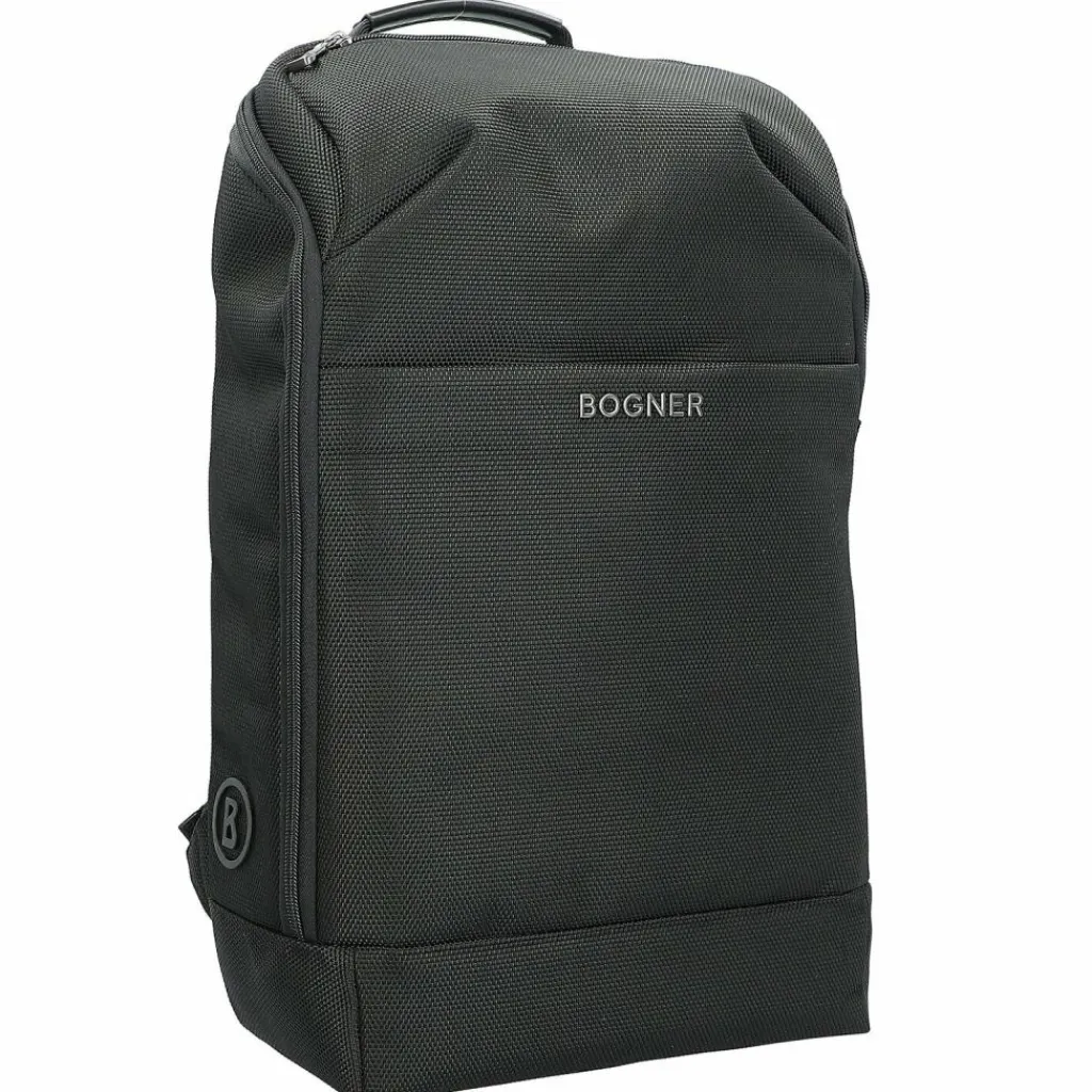 Bogner Daypacks<Keystone Lennard Rucksack 47 cm Laptopfach black
