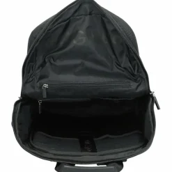 Bogner Daypacks<Keystone Lennard Rucksack 47 cm Laptopfach black
