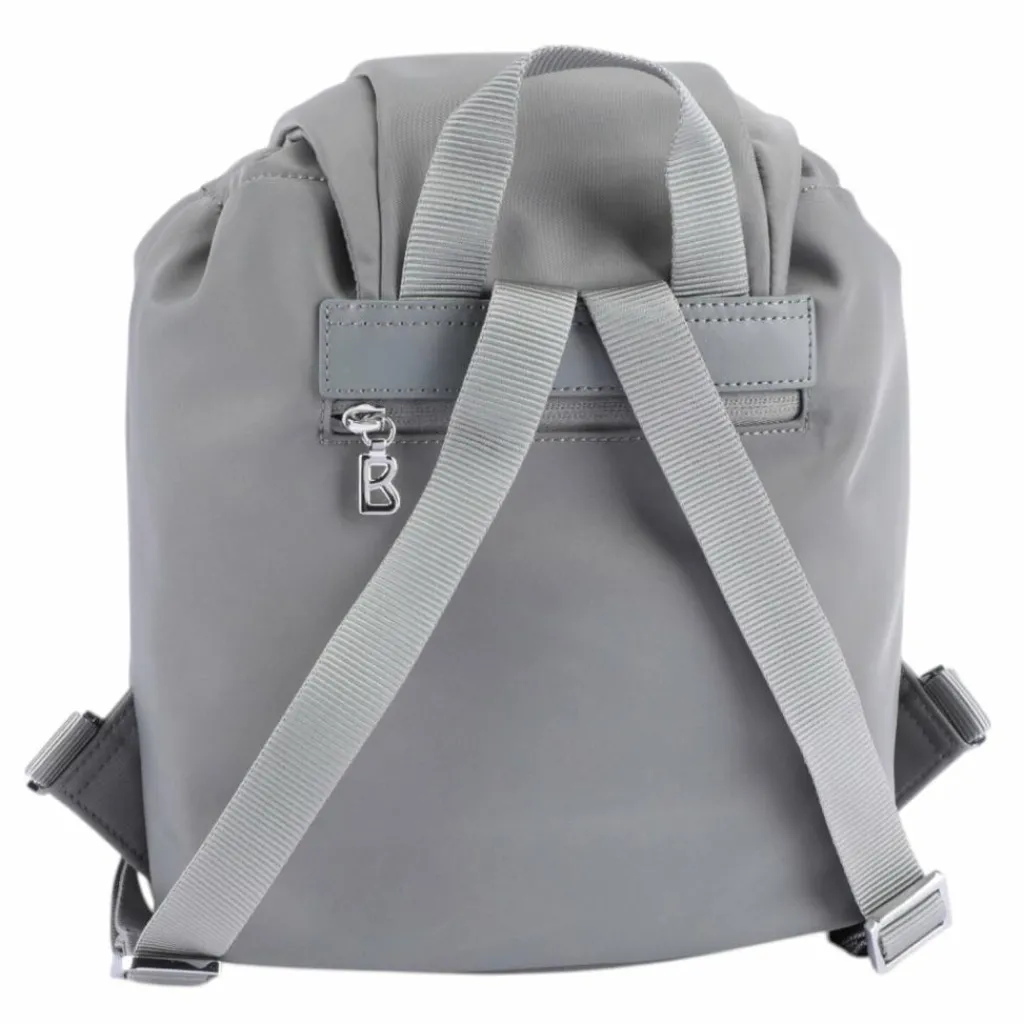 Bogner City Rucksäcke<Klosters Feline City Rucksack 29 cm grey
