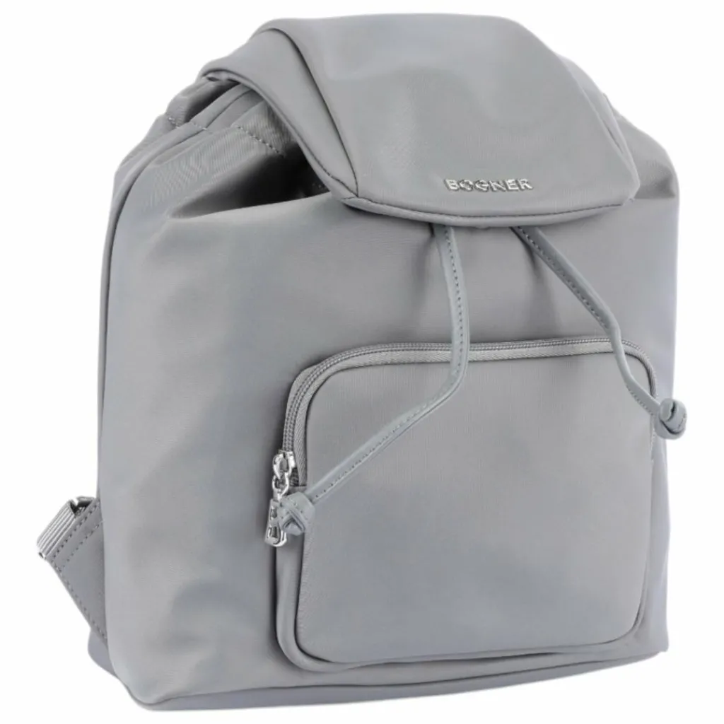 Bogner City Rucksäcke<Klosters Feline City Rucksack 29 cm grey
