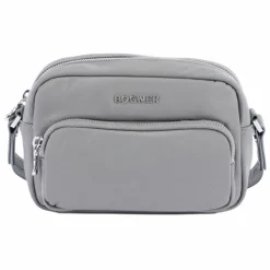 Outlet Bogner Klosters Lidia Umhängetasche 23 cm grey