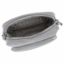 Outlet Bogner Klosters Lidia Umhängetasche 23 cm grey