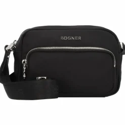 Bogner Umhängetaschen<Klosters Lidia Umhängetasche 23 cm black