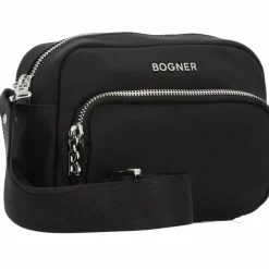 Bogner Umhängetaschen<Klosters Lidia Umhängetasche 23 cm black