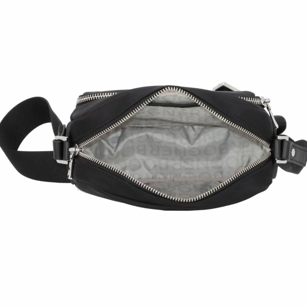 Bogner Umhängetaschen<Klosters Lidia Umhängetasche 23 cm black