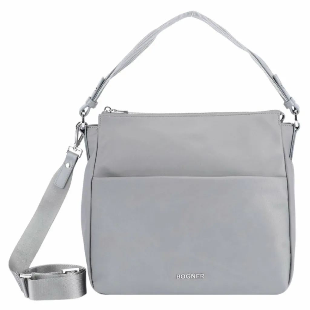 Bogner Klosters Schultertasche 35 cm
