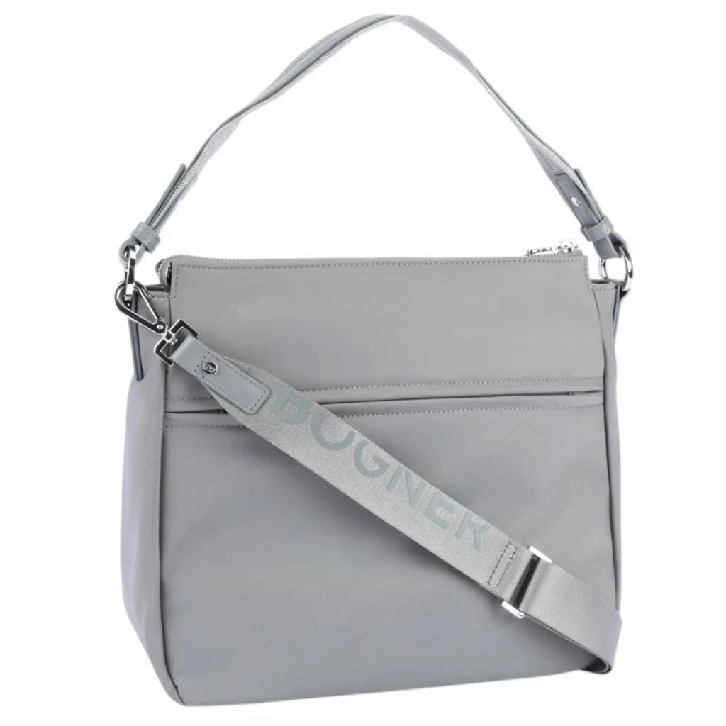 Bogner Klosters Schultertasche 35 cm