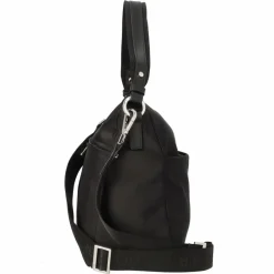 Bogner Schultertaschen<Klosters Schultertasche 35 cm black