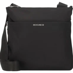 Outlet Bogner Klosters Serena Umhängetasche 27 cm black