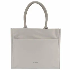 Clearance Bogner Klosters Shopper Tasche 41 cm opal gray