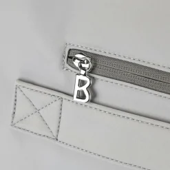 Clearance Bogner Klosters Shopper Tasche 41 cm opal gray