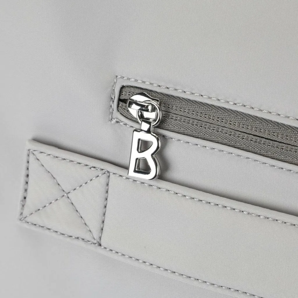 Clearance Bogner Klosters Shopper Tasche 41 cm opal gray