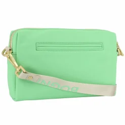 Hot Bogner Klosters Sita Umhängetasche 22 cm irish-green