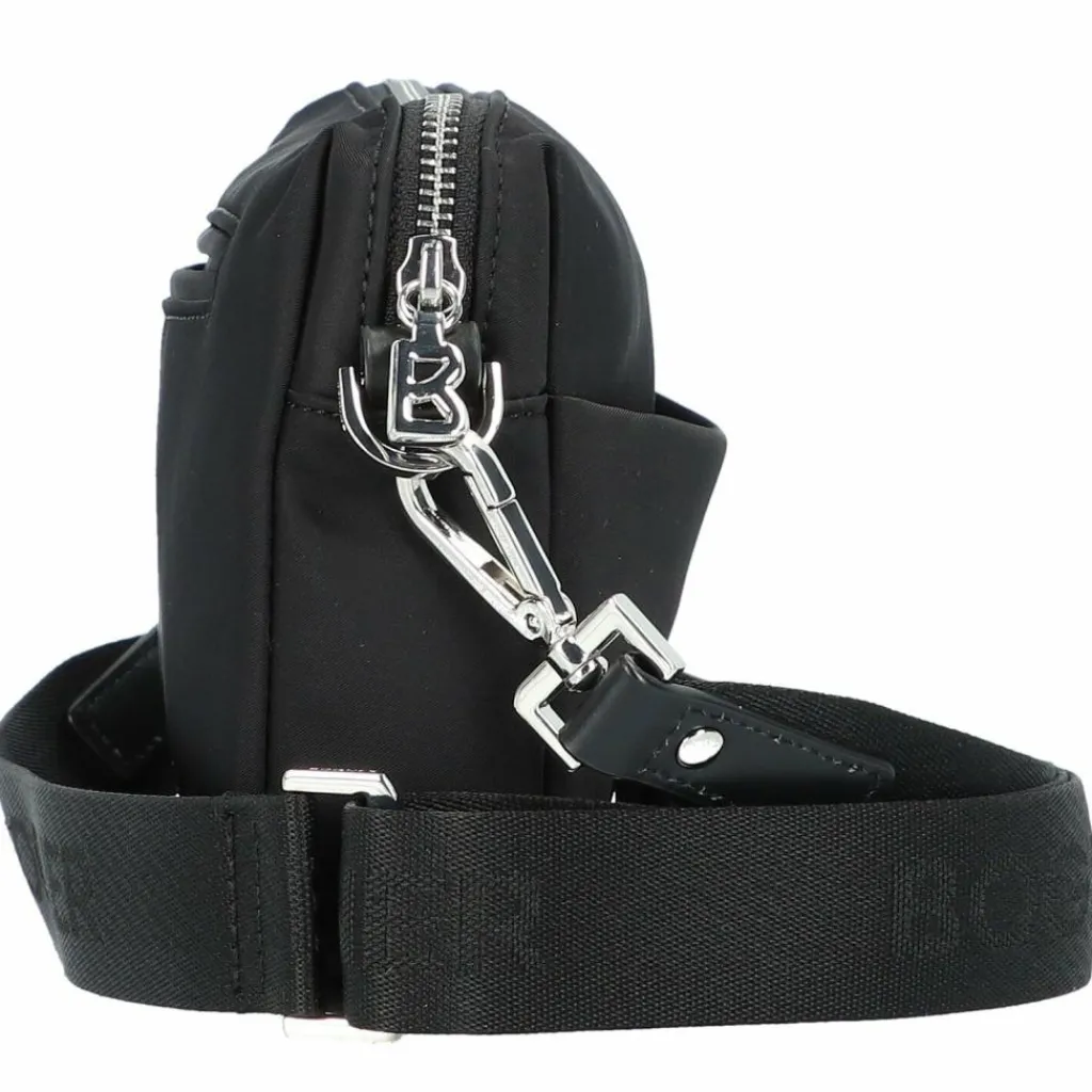 Bogner Umhängetaschen<Klosters Sita Umhängetasche 23 cm black