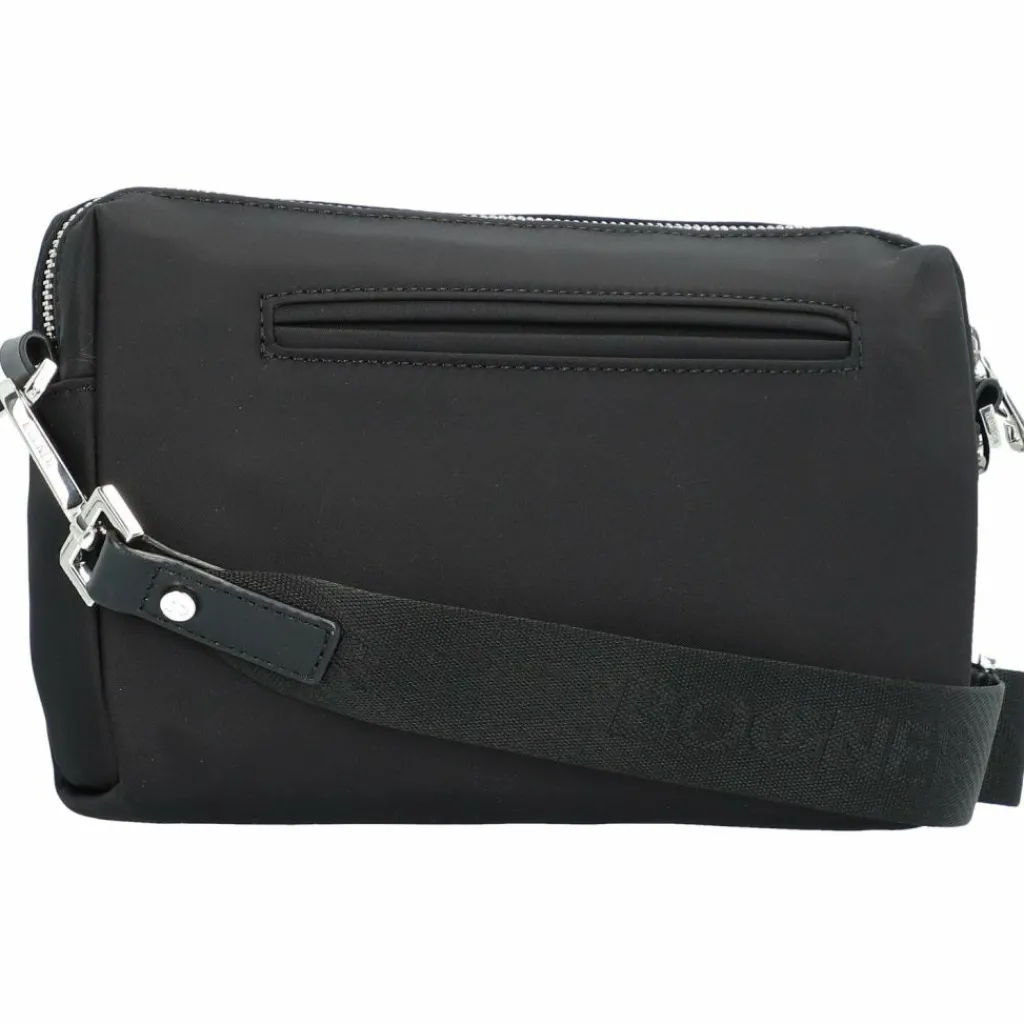 Bogner Umhängetaschen<Klosters Sita Umhängetasche 23 cm black