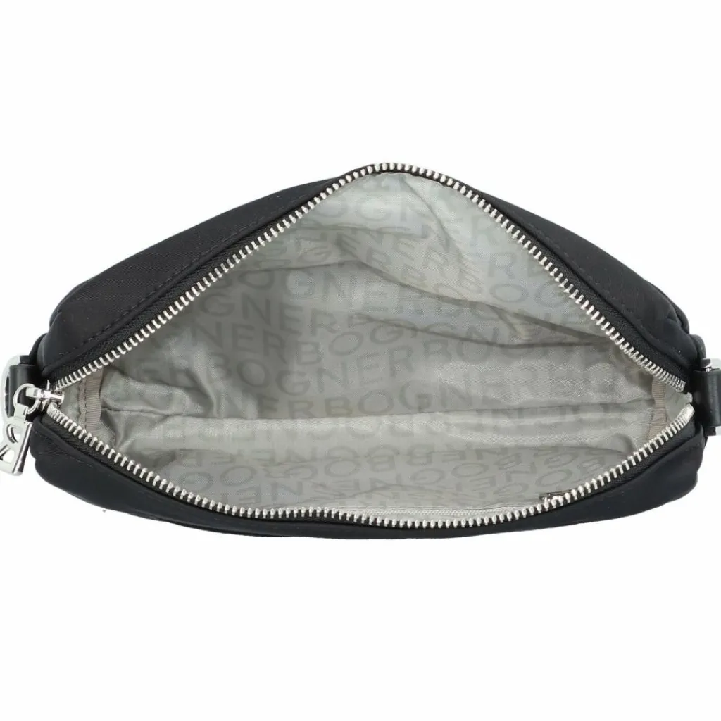 Bogner Umhängetaschen<Klosters Sita Umhängetasche 23 cm black