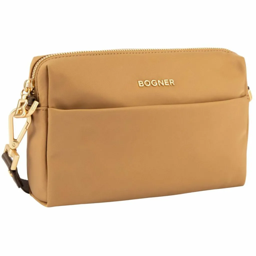 Bogner Klosters Sita Umhängetasche 22 cm