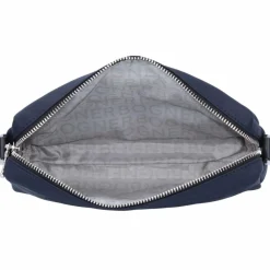 Bogner Umhängetaschen<Klosters Sita Umhängetasche 23 cm darkblue