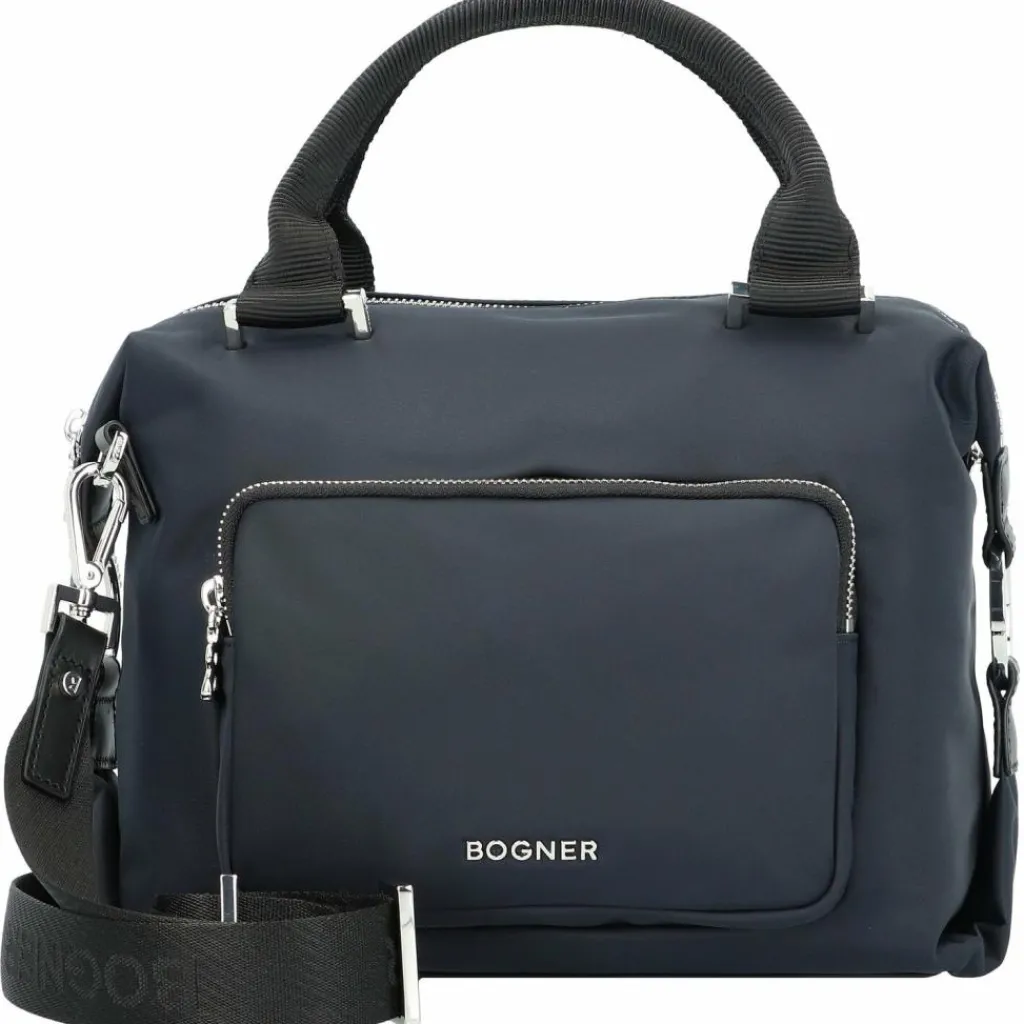 Bogner Henkeltaschen<Klosters Sofie Handtasche 25 cm darkblue