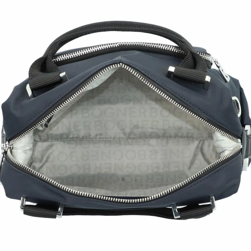 Bogner Henkeltaschen<Klosters Sofie Handtasche 25 cm darkblue