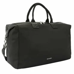 Bogner Weekender|Reisetaschen Ohne Rollen<Klosters Weekender Reisetasche 46 cm black
