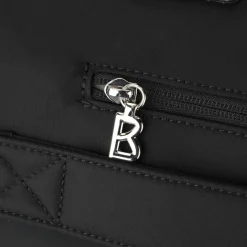 Bogner Weekender|Reisetaschen Ohne Rollen<Klosters Weekender Reisetasche 46 cm black
