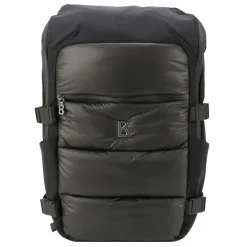 Bogner Monarch Daypack 48 cm Laptopfach black