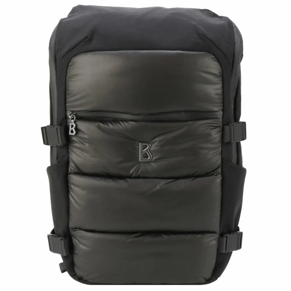 Bogner Monarch Daypack 48 cm Laptopfach black