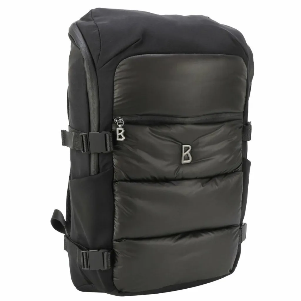 Bogner Monarch Daypack 48 cm Laptopfach black