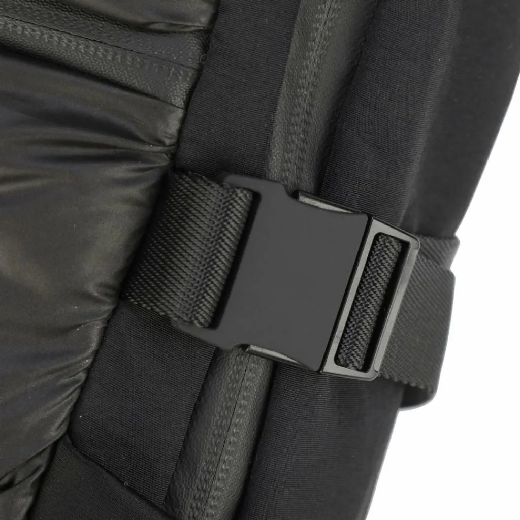 Bogner Monarch Daypack 48 cm Laptopfach black