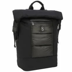 Bogner Daypacks<Monarch Daypack 48 cm Laptopfach black