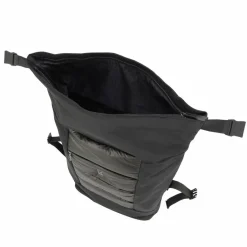 Bogner Daypacks<Monarch Daypack 48 cm Laptopfach black