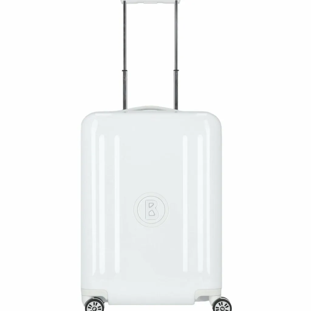 Bogner Piz 4 Rollen Kabinentrolley 55 cm