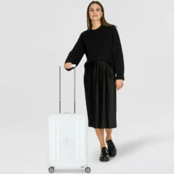 Bogner Piz 4 Rollen Kabinentrolley 55 cm