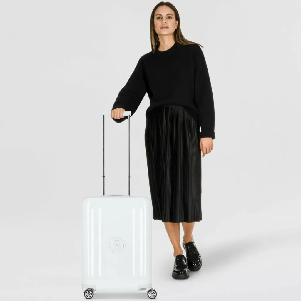 Bogner Piz 4 Rollen Kabinentrolley 55 cm