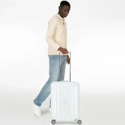 Bogner Piz 4 Rollen Kabinentrolley 55 cm