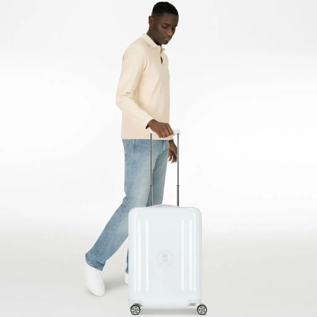 Bogner Piz 4 Rollen Kabinentrolley 55 cm