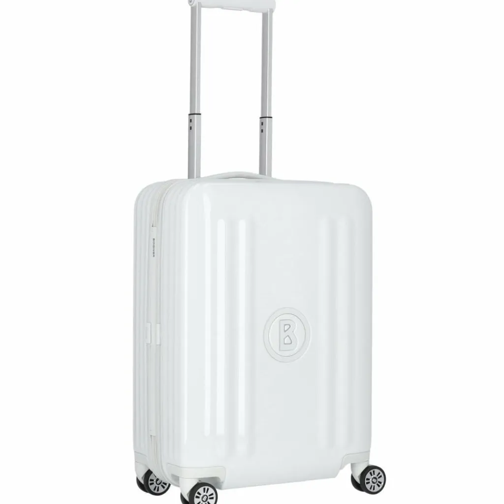 Bogner Piz 4 Rollen Kabinentrolley 55 cm