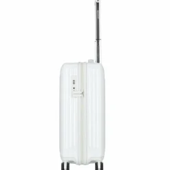 Bogner Piz 4 Rollen Kabinentrolley 55 cm