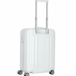 Bogner Piz 4 Rollen Kabinentrolley 55 cm