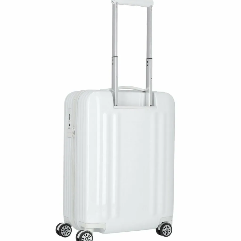 Bogner Piz 4 Rollen Kabinentrolley 55 cm