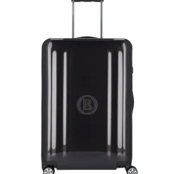Bogner Piz 4 Rollen Trolley M 65 cm